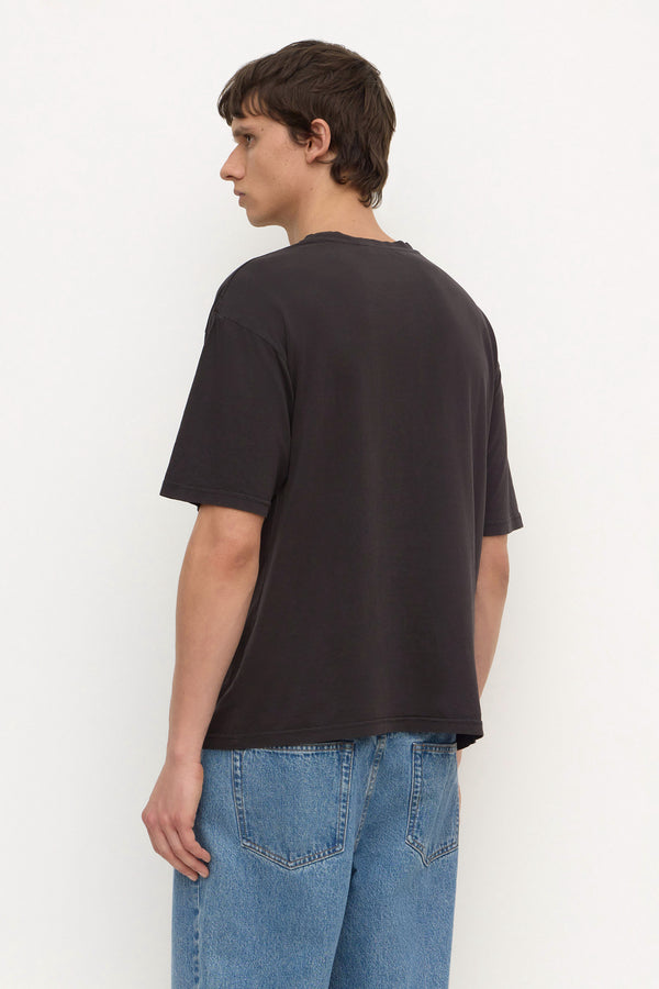 Billie Cotton Hemp Tee