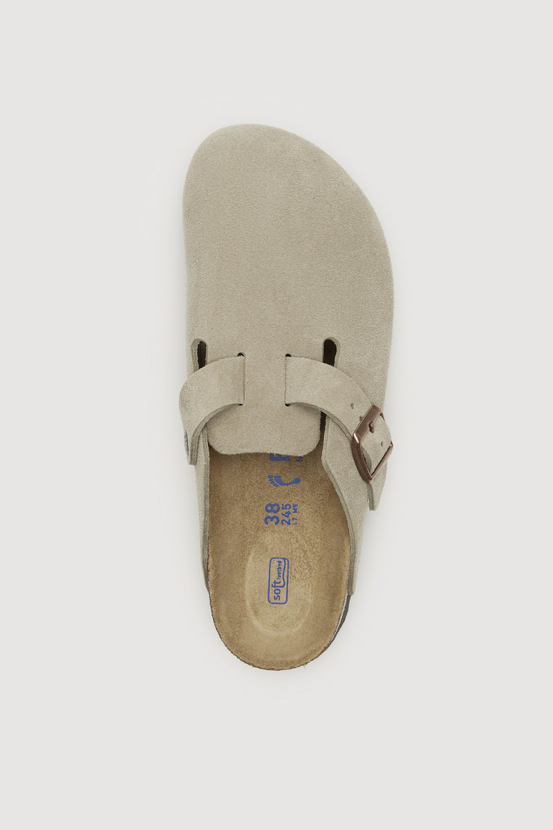BirkenstockBostonSFBSuedeLeath