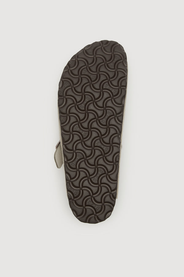 Birkenstock Boston SFB Suede Leather