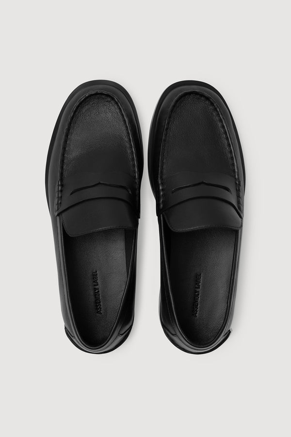 Blair Leather Loafer