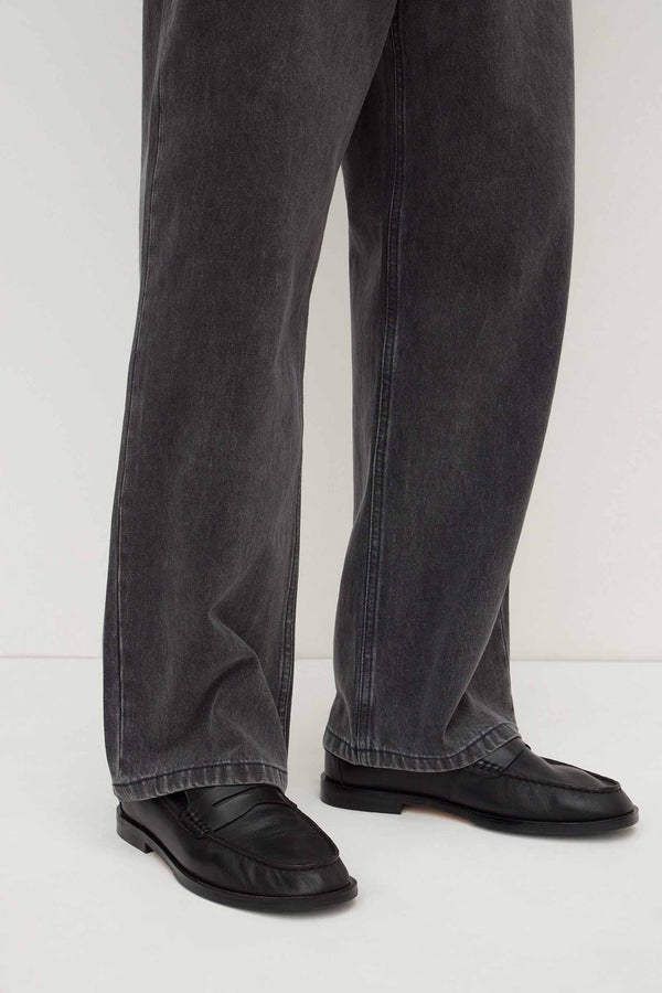 Blair Leather Loafer