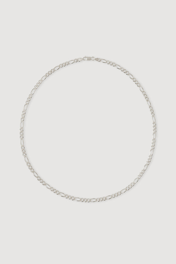 Bone Jay Necklace