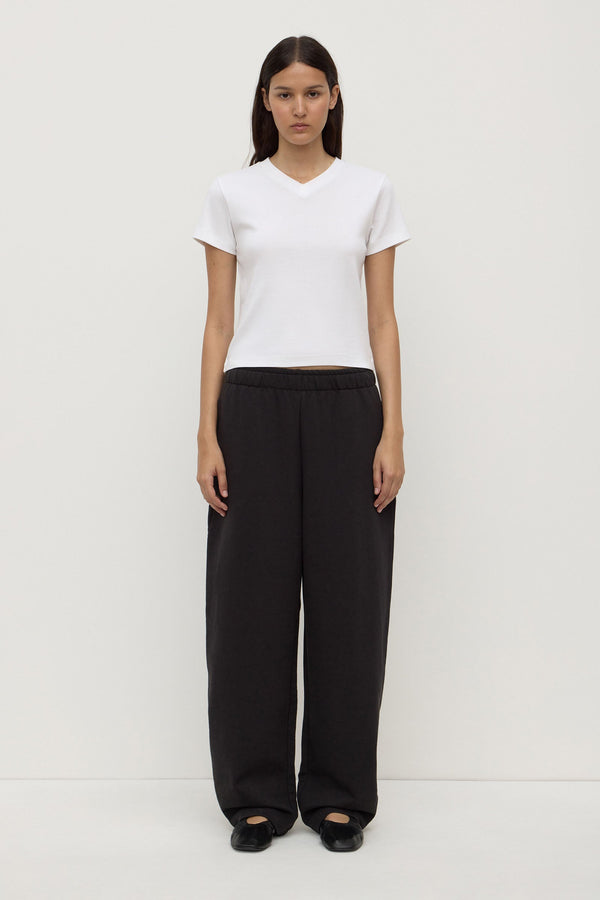 Re-Worn Brushed Cotton Lounge Pant
