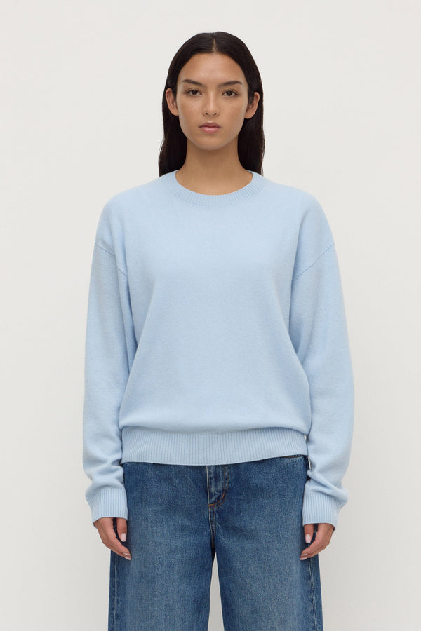 Re-Worn Carter Wool Sweater