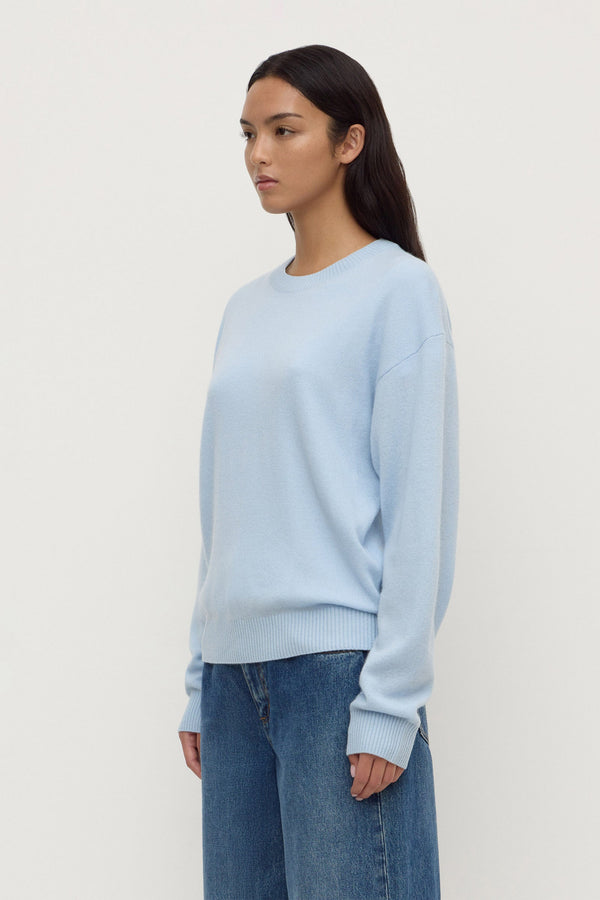 Re-Worn Carter Wool Sweater