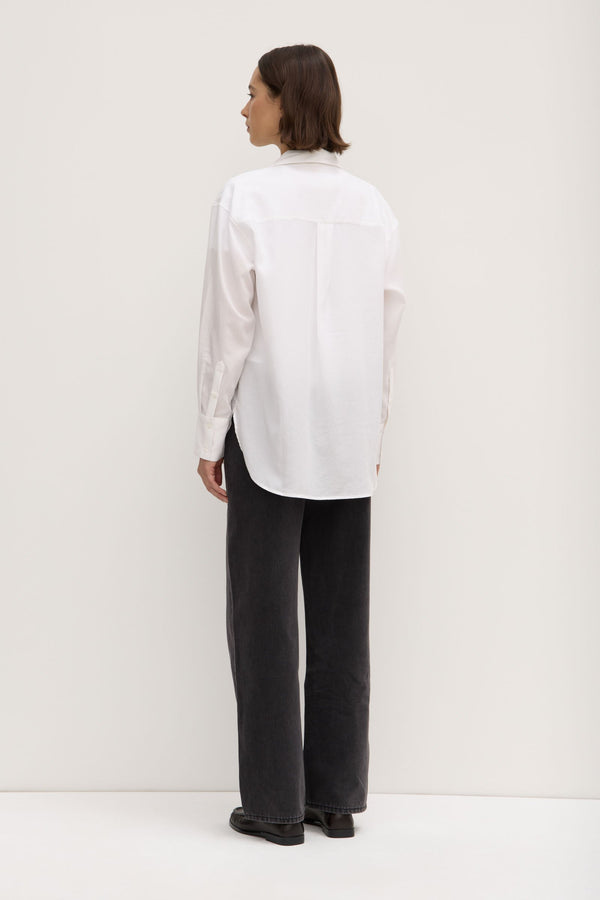 Re-Worn Cascade Shirt