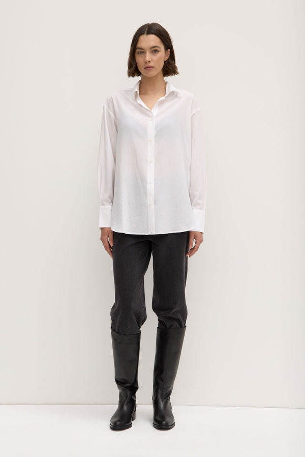 Re-Worn Cascade Shirt