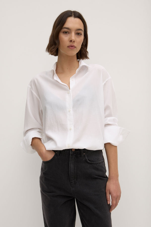 Re-Worn Cascade Shirt