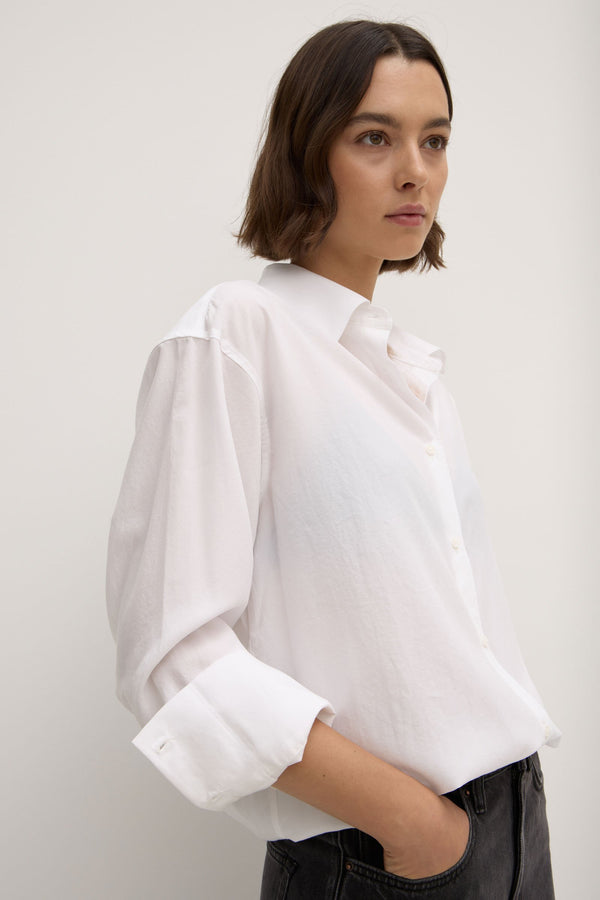 Re-Worn Cascade Shirt