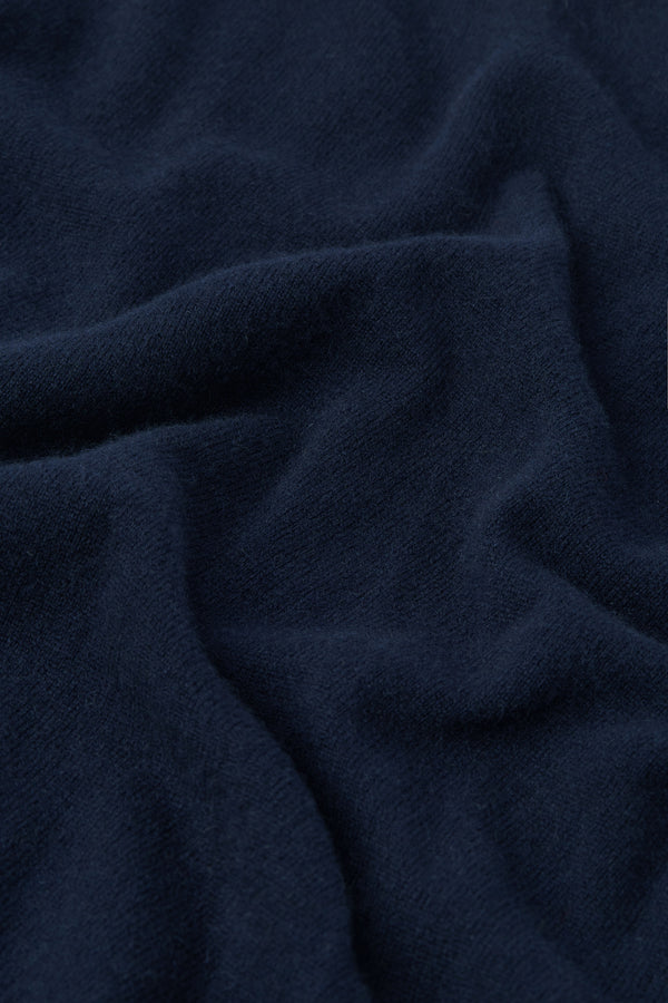 Cashmere Polo