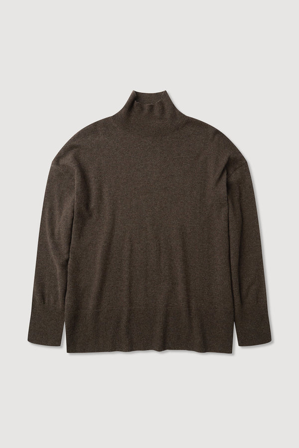 Celeste Cashmere Knit