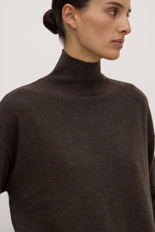 Celeste Cashmere Knit