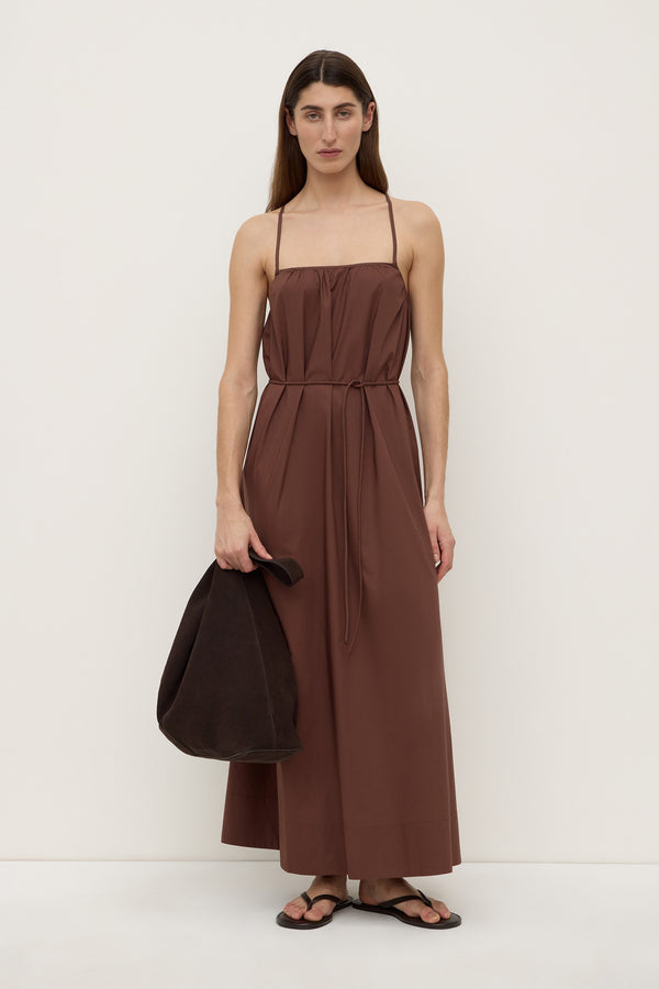 Celine_Tie_Back_Dress_Espresso_1365