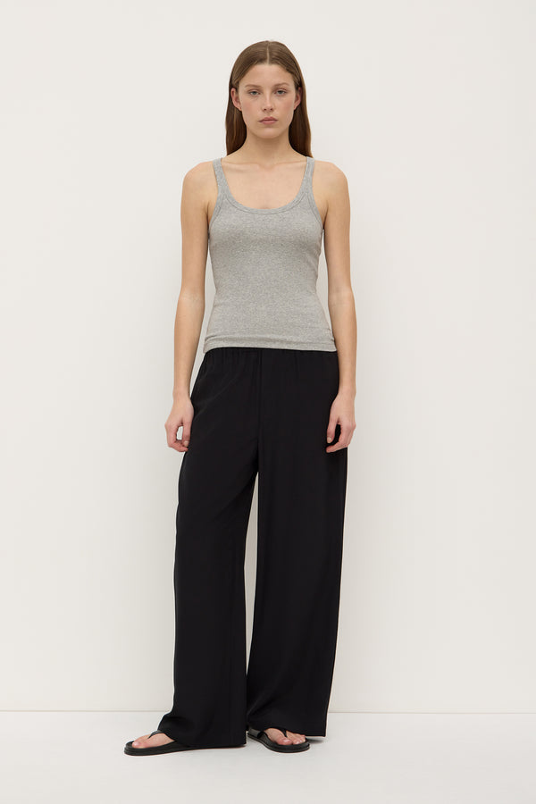 Charlie Rib Tank