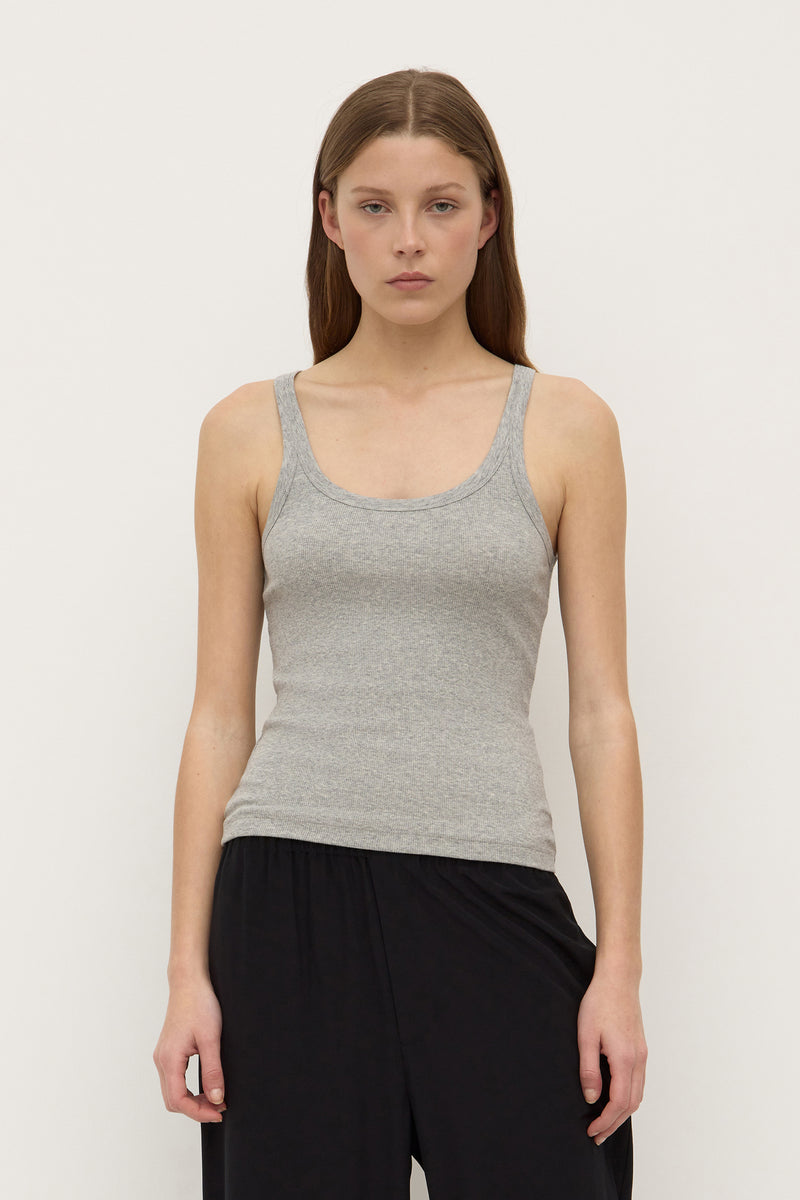 Charlie_Rib_Tank_Grey_Marle_15