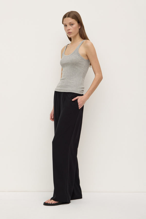 Charlie Rib Tank