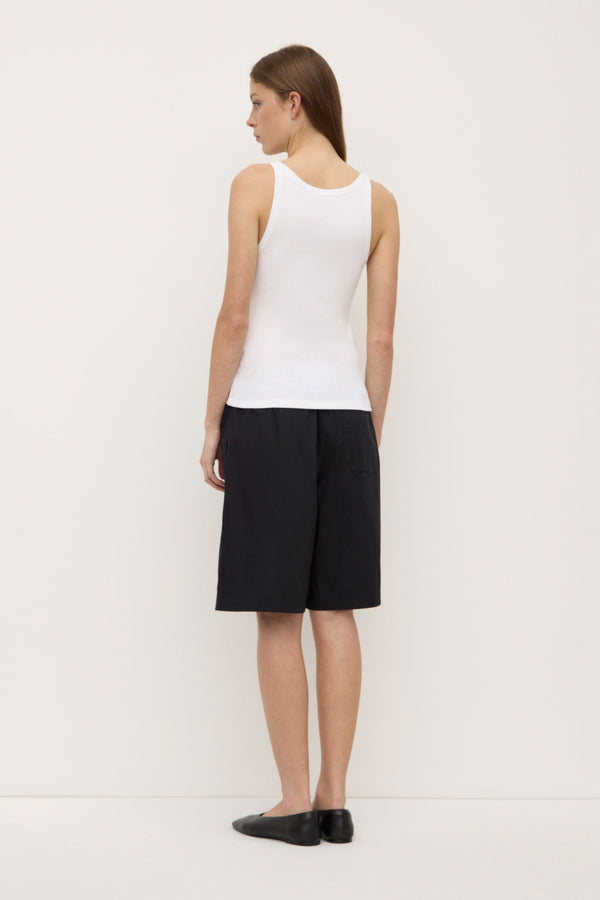 Charlie Rib Tank