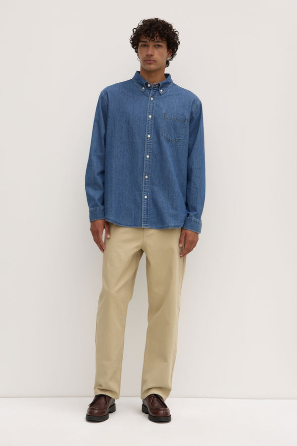 Cole Denim Shirt