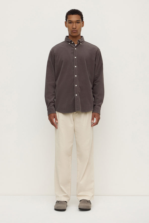Cord Shirt