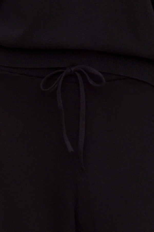 Cotton Cashmere Pant