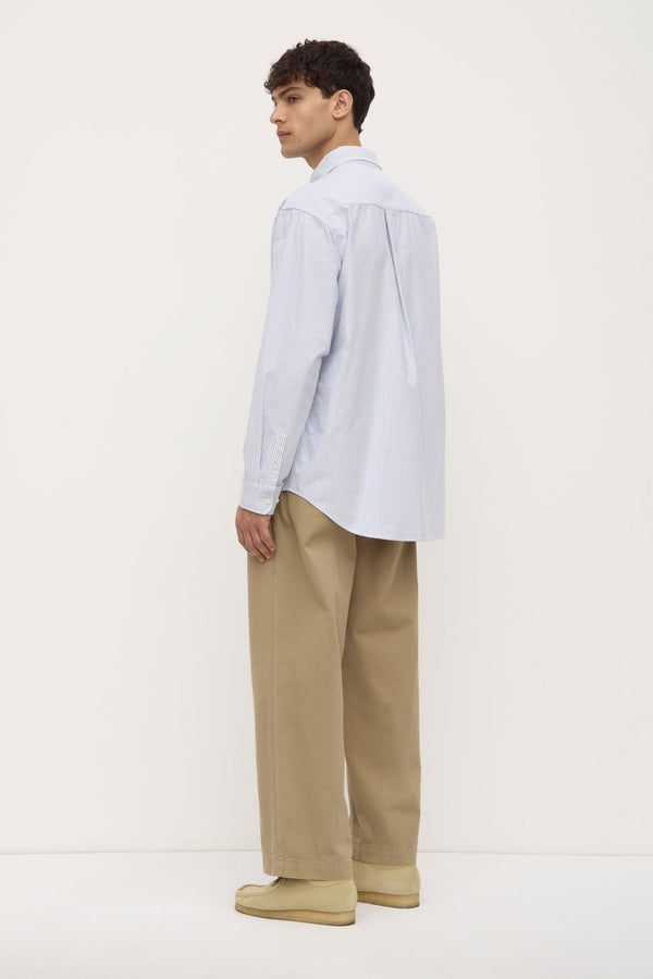 Re-Worn Oxford Shirt