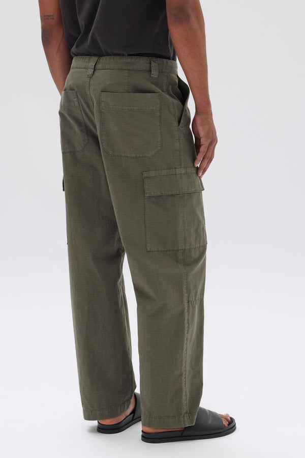 Re-Worn Creston Cargo Pant