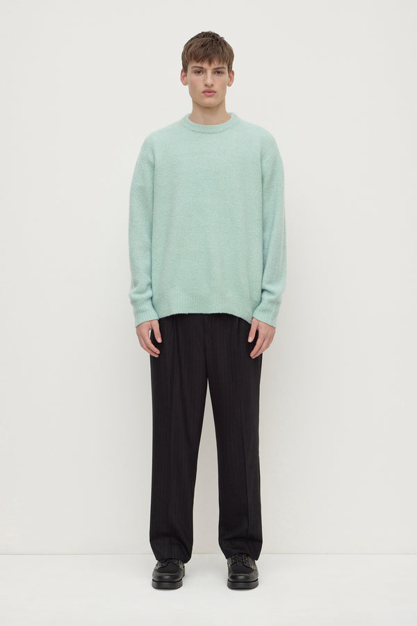Dover_Boucle_Knit_Cashmere_Crew_Mint_0276