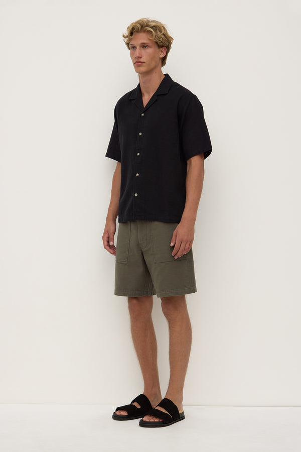 Drift_Short_Sleeve_Shirt_Black_1994