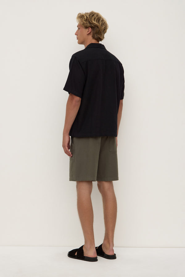Drift_Short_Sleeve_Shirt_Black_2002