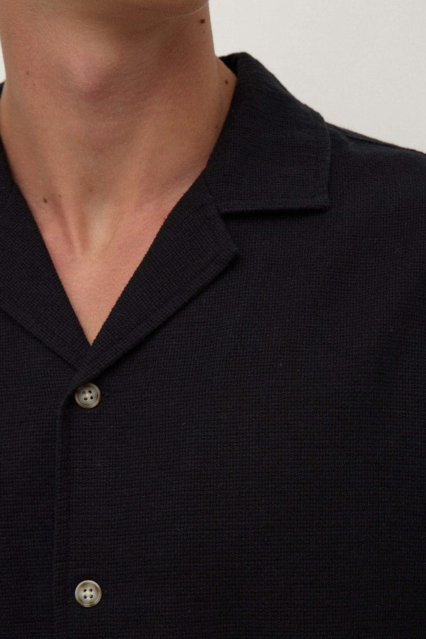 Drift_Short_Sleeve_Shirt_Black_2003