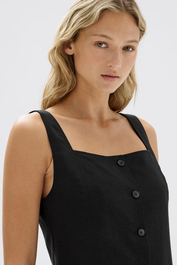 Re-Worn Elara Mini Dress