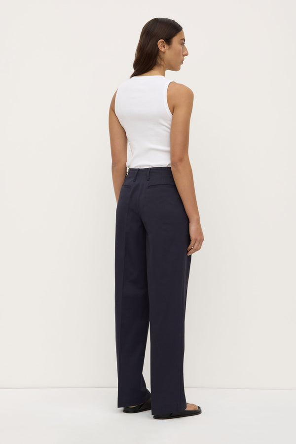 Ellen_Cotton_Twill_Pant_True_Navy_0524jpeg