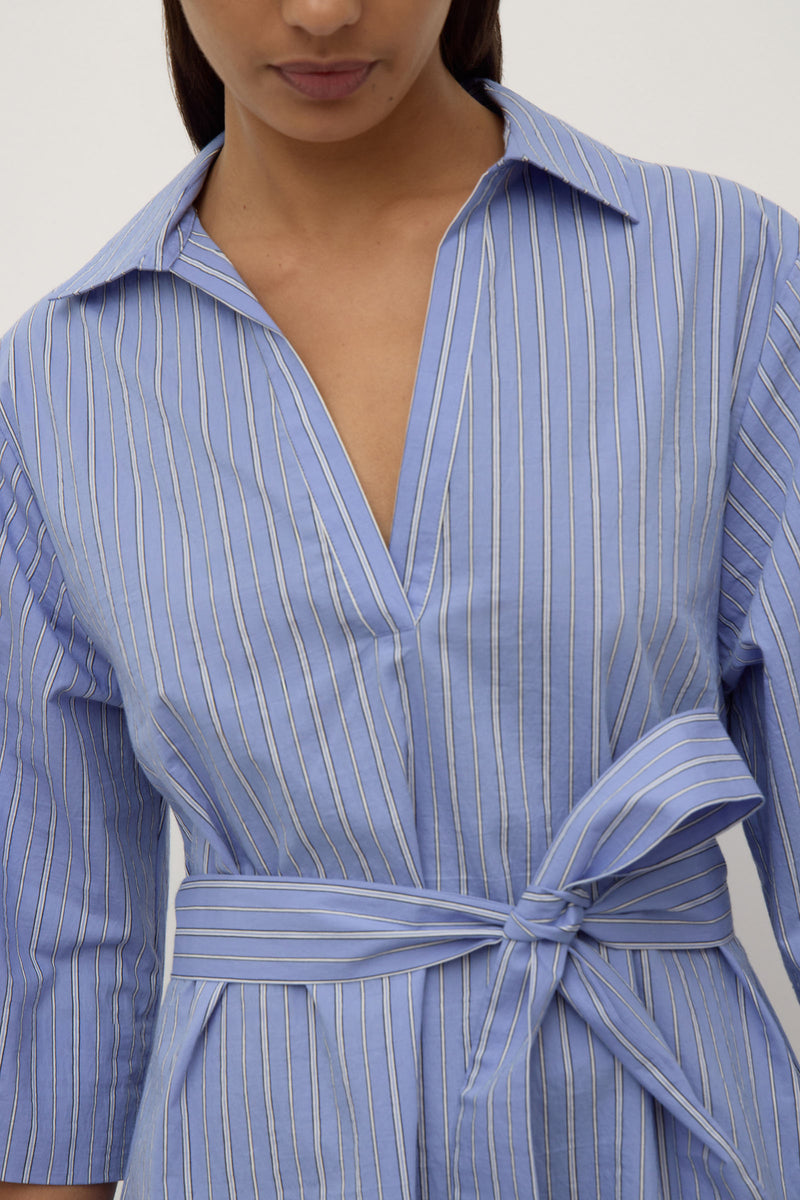 the assembly line shirt dress The Assembly Line Sewing Pattern Shirt Dress