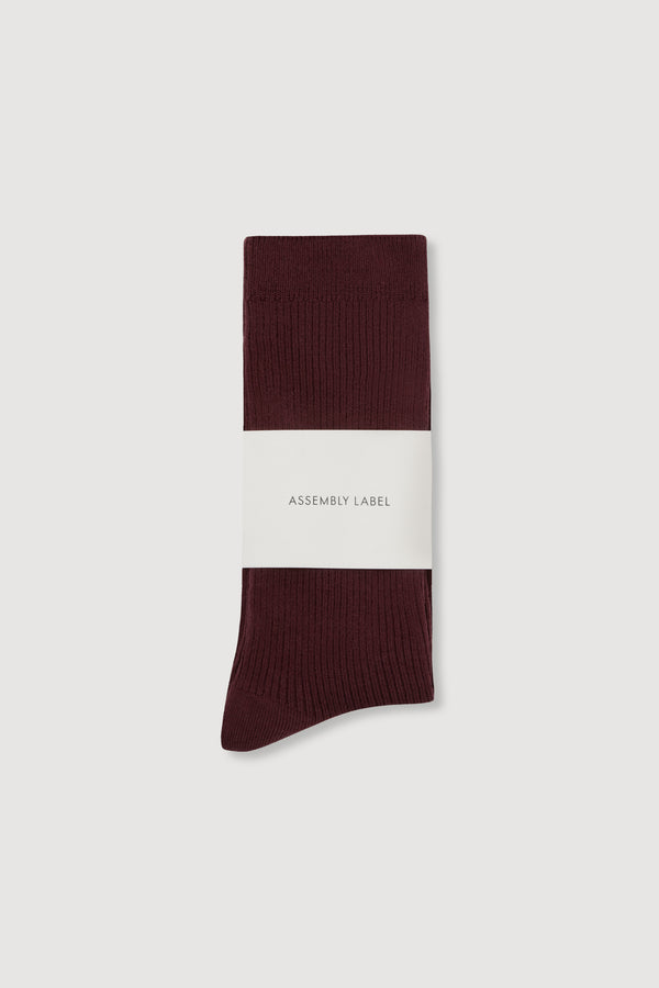 Essential Sock
