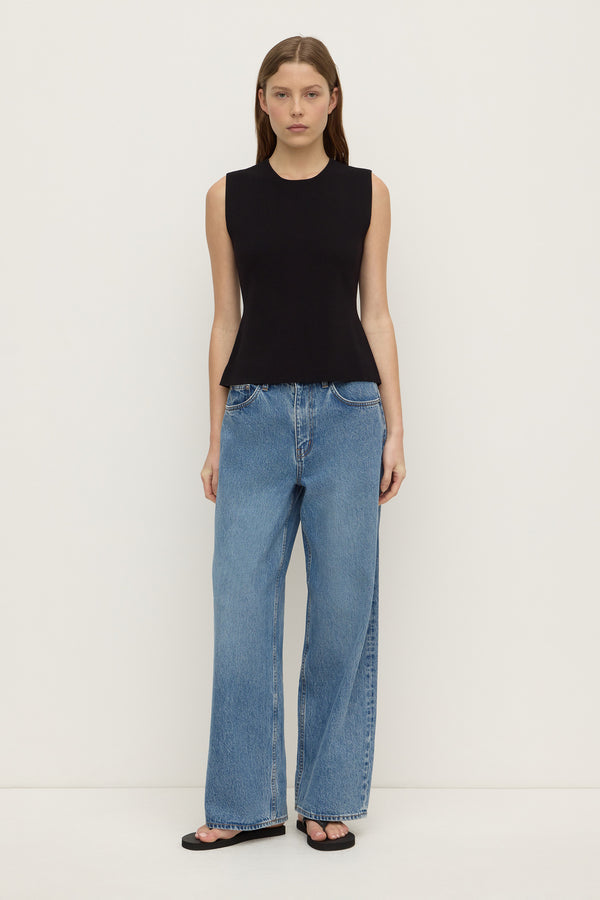 Evelyn_Milano_Knit_Top_Black_0885