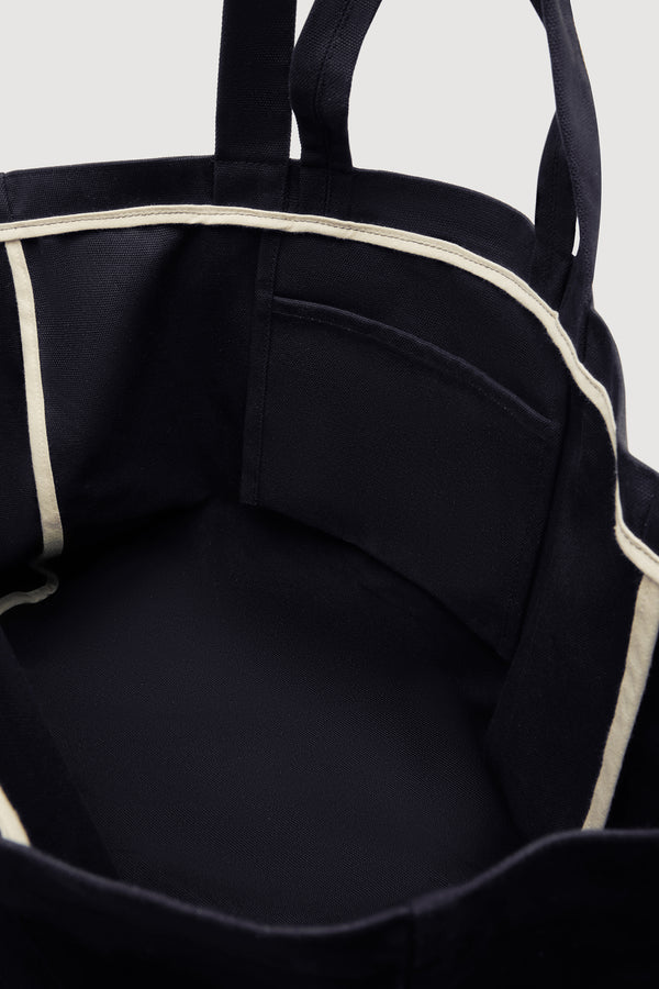 Everyday Canvas Tote