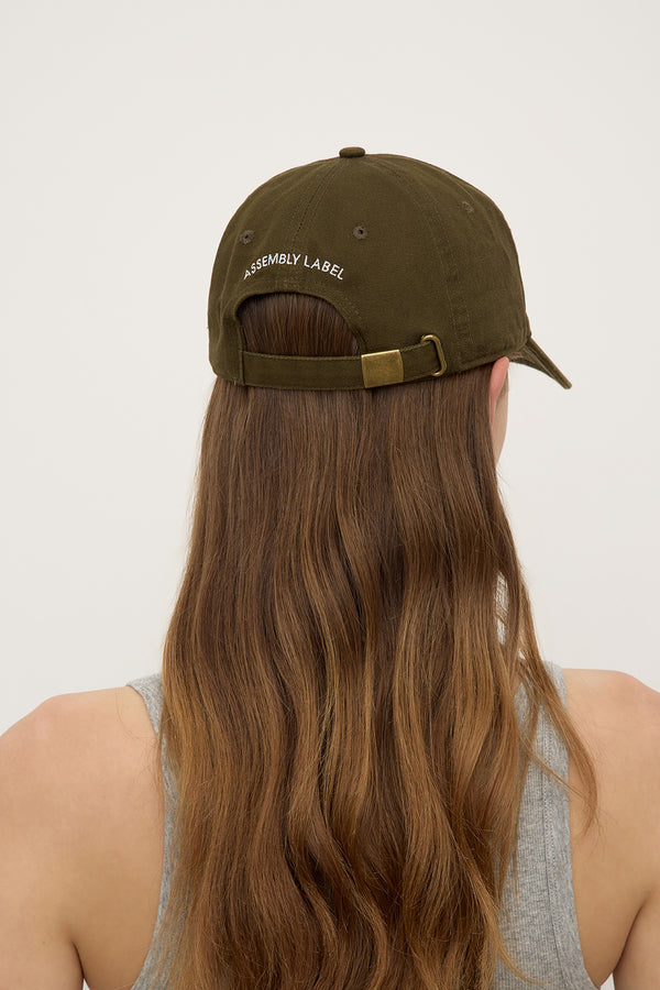 Everyday Cap