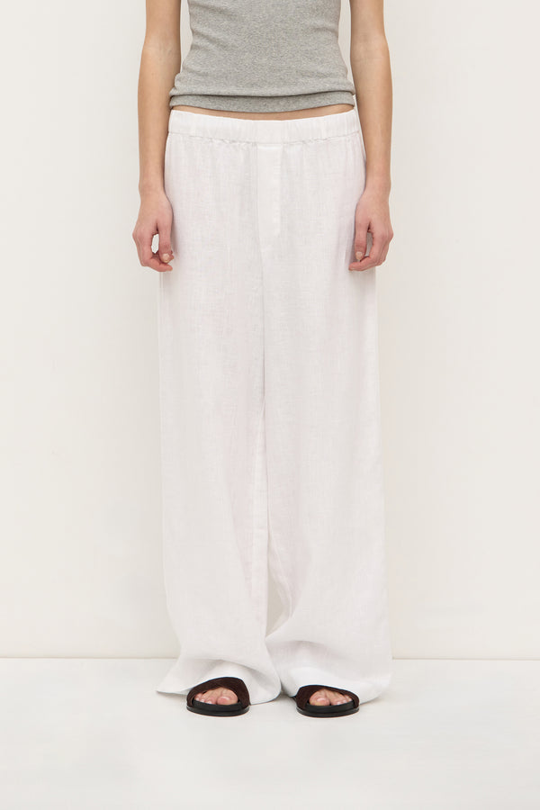 Everyday Linen Pant