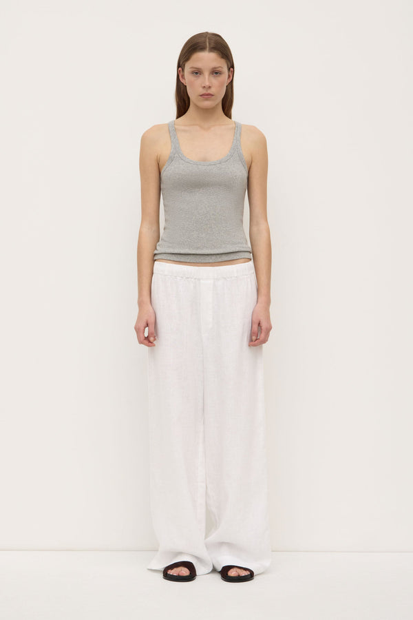 Re-Worn Everyday Linen Pant