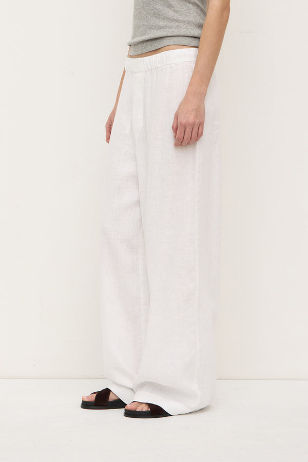 Everyday Linen Pant