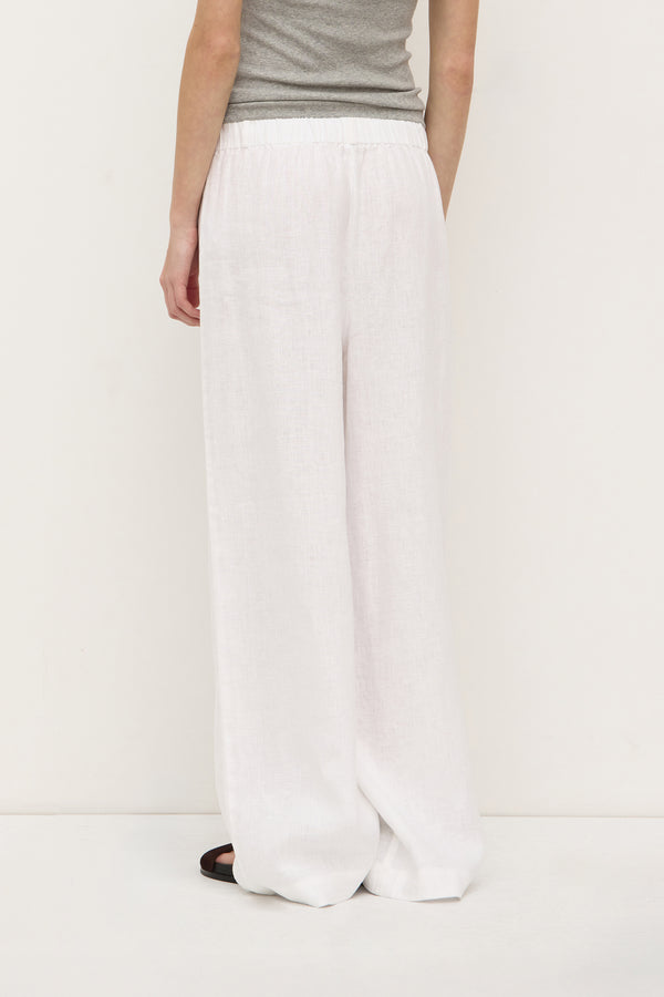 Everyday Linen Pant