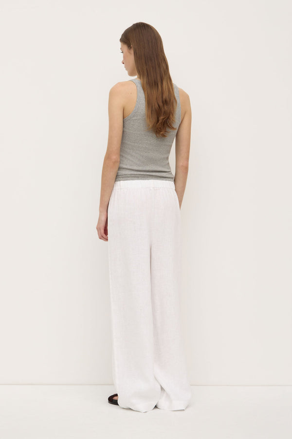 Re-Worn Everyday Linen Pant