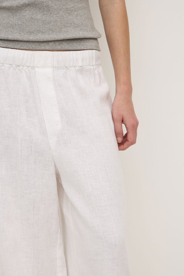 Re-Worn Everyday Linen Pant