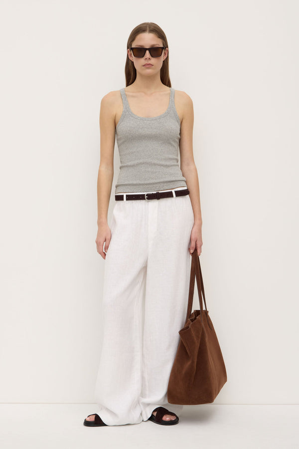 Re-Worn Everyday Linen Pant