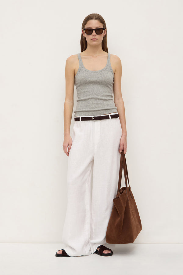 Everyday Linen Pant