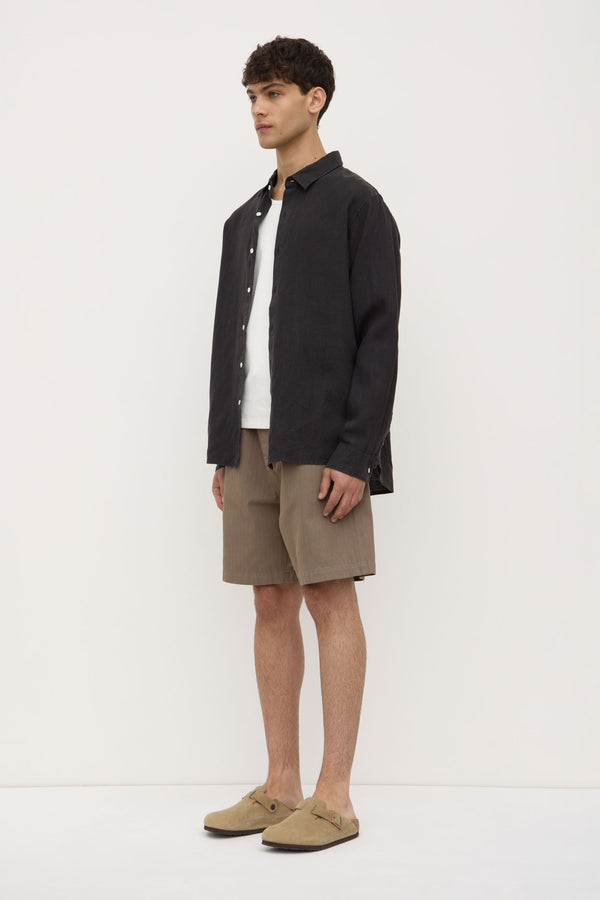 Everyday_Mens_Linen_Long_Sleeve_Shirt_Black_0113jpeg