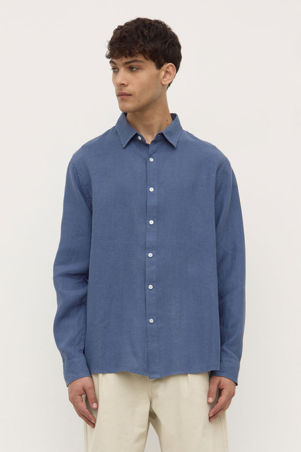 Everyday_Mens_Linen_Long_Sleeve_Shirt_Ocean_0629jpeg