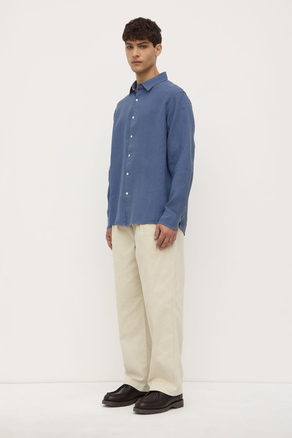 Everyday_Mens_Linen_Long_Sleeve_Shirt_Ocean_0633jpeg