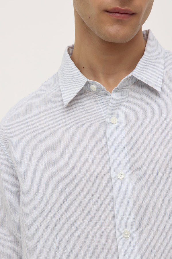 Everyday_Mens_Linen_Long_Sleeve_Shirt_Pool_Stripe_1059jpeg