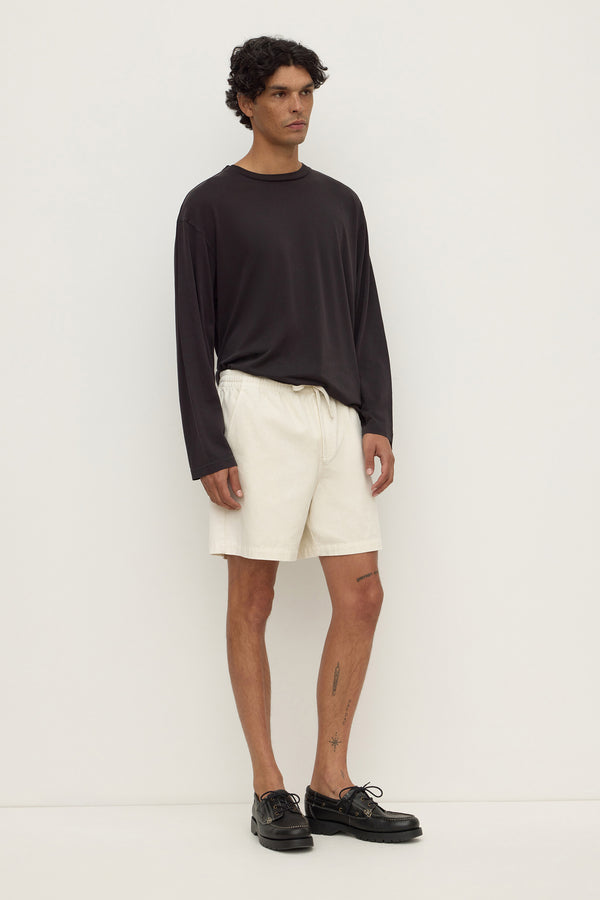 Everyday Twill Short
